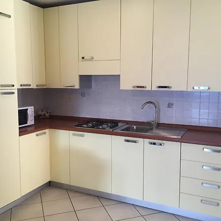 Apartment Corte San Marco