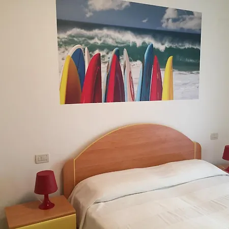 Apartment Corte San Marco *