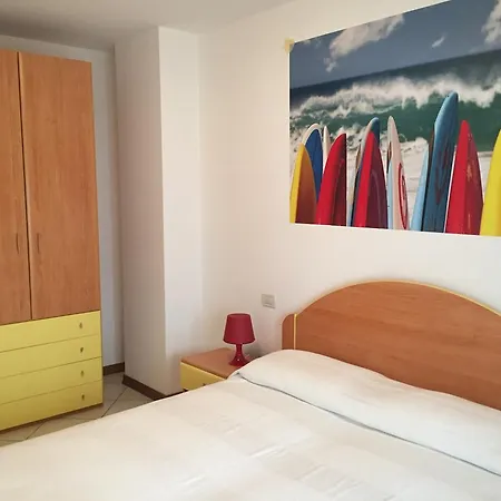 Apartment Corte San Marco