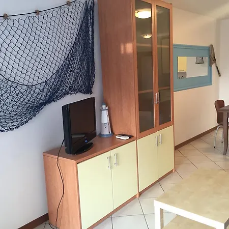 Apartment Corte San Marco