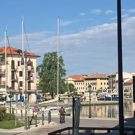 Apartment Corte San Marco Grado
