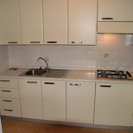 Apartment Corte San Marco Grado
