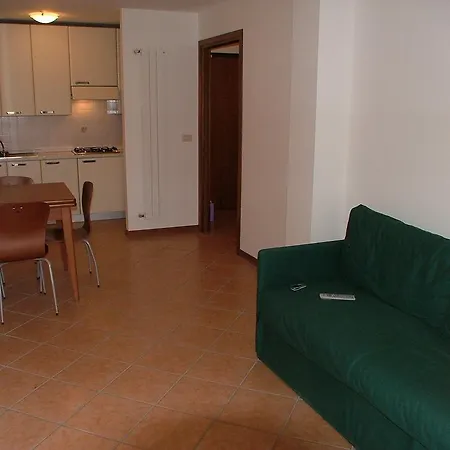 Apartment Corte San Marco *