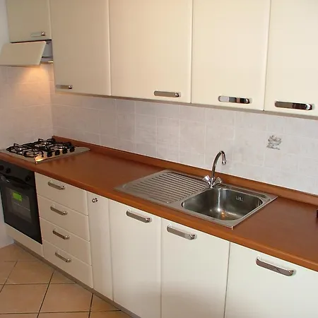 Corte San Marco Apartment *