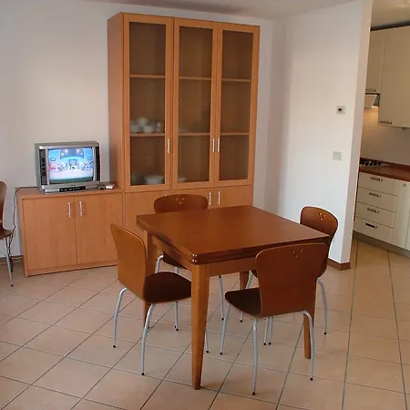 Apartment Corte San Marco Grado