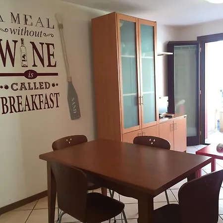 Corte San Marco * Grado