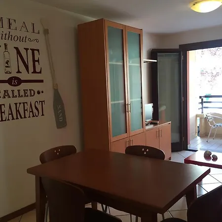 Apartment Corte San Marco