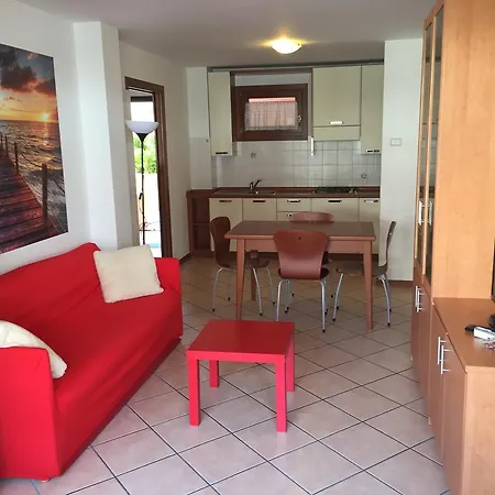 Corte San Marco Apartment