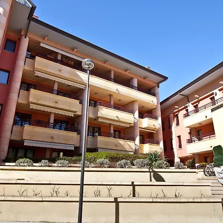 Apartment Corte San Marco Grado