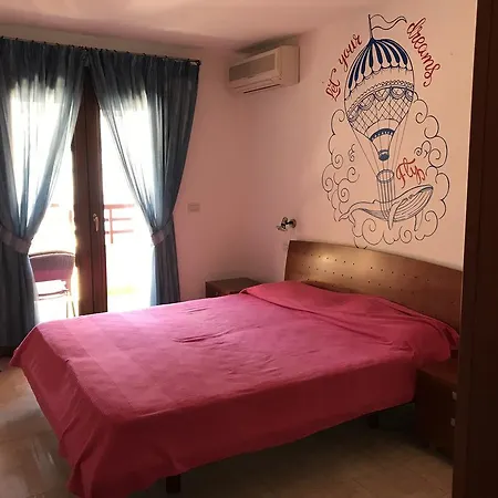 Corte San Marco Apartment Grado