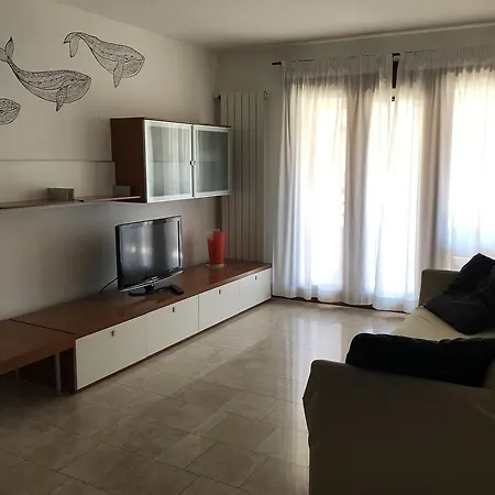 Corte San Marco Apartment